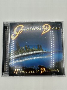 Nightfall of Diamonds | eBay