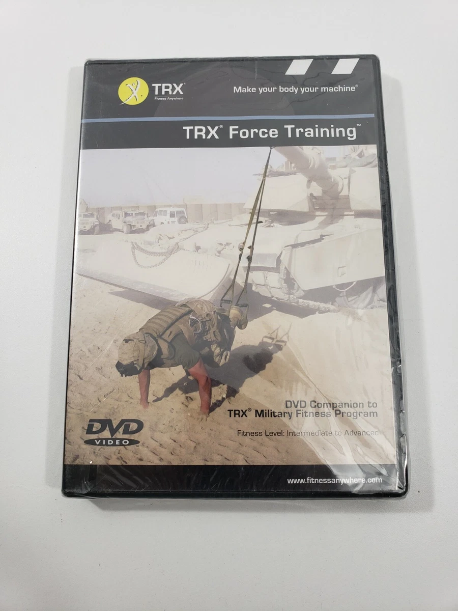 trx-force
