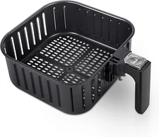 COSORI Air Fryer Accessories, Replacement 5.8QT Original Basket for COSORI CP358