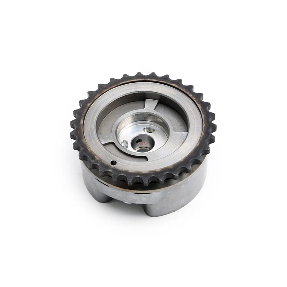 Intake Camshaft Adjuster 06E109083Q Fit For Audi A5 A6 A7 A8 Q7 Touareg 3.0T — 第 2/4 张图片