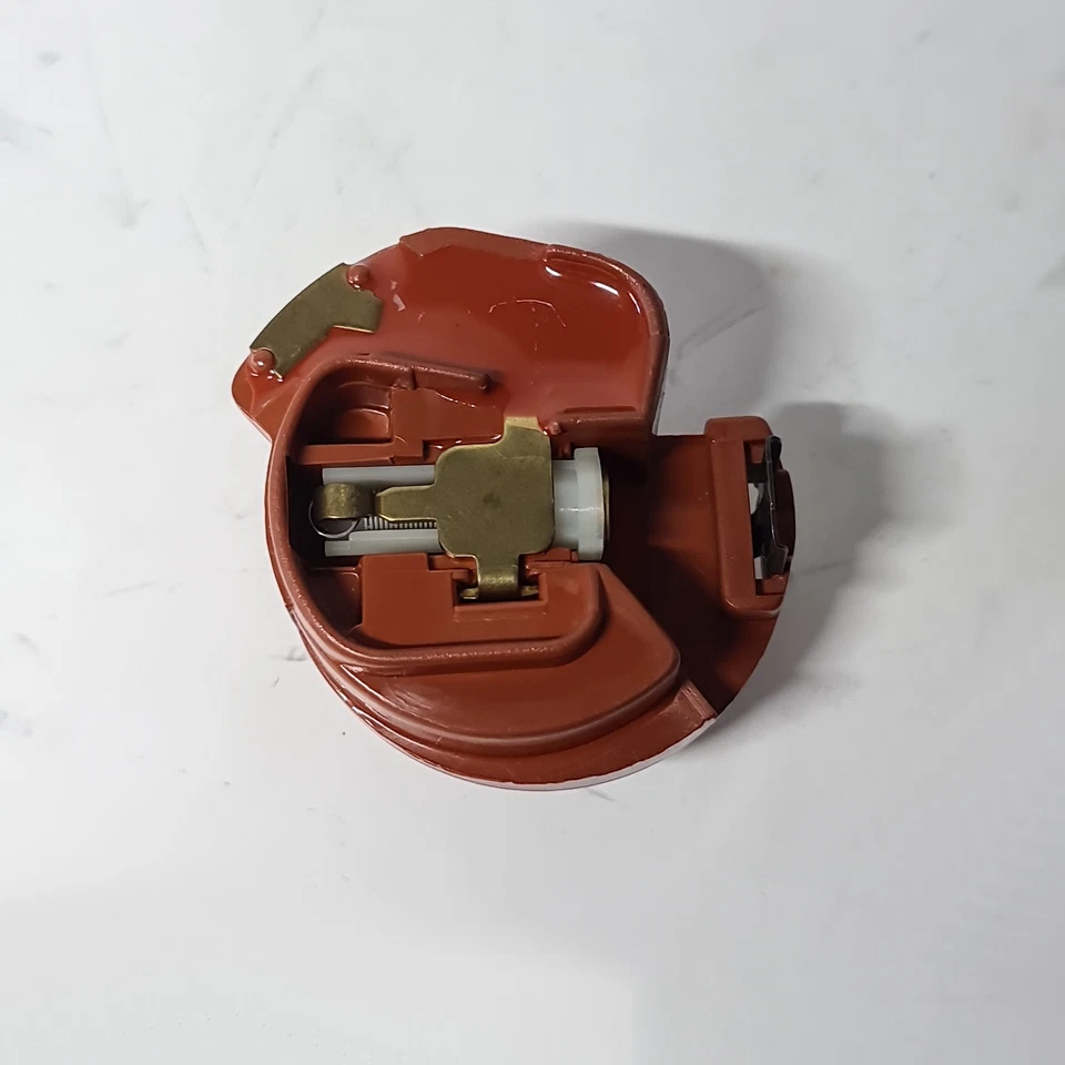 SPAZZOLA DISTRIBUTORE ACCENSIONE BMW 318 - 315 - 316 - 318i - 518i VALEO CD023 Foto 3 de 4