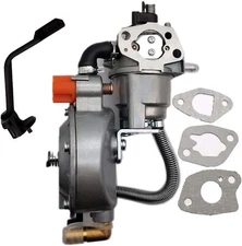 Propane Carburetor Conversion Kit for Predator Gas Generators - Easy Install
