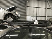 Used Car Roof Racks For Sale Parts Accessories Gumtree Australia Free Local Classifieds