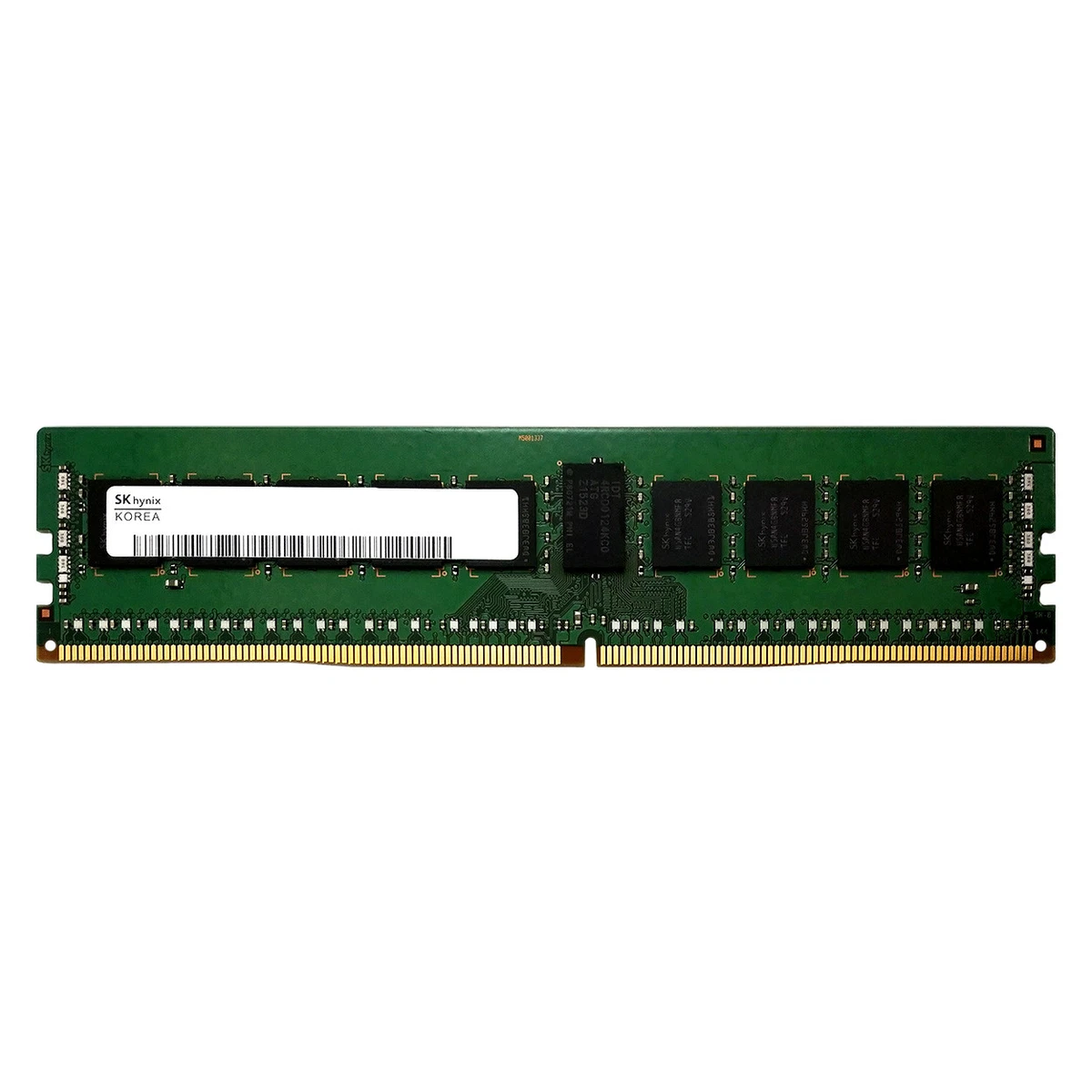 Hynix PC4-17000 (DDR4-2133) Bus Speed Computer RAM 8 GB Capacity