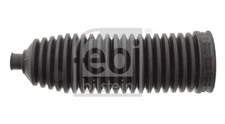 Febi Bilstein 104849 Bellow, Steering for Mercedes-Benz