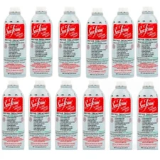 Seafoam SF-16-12 Motor Treatment For Gas Applications, Case of 12, 16oz Bottle