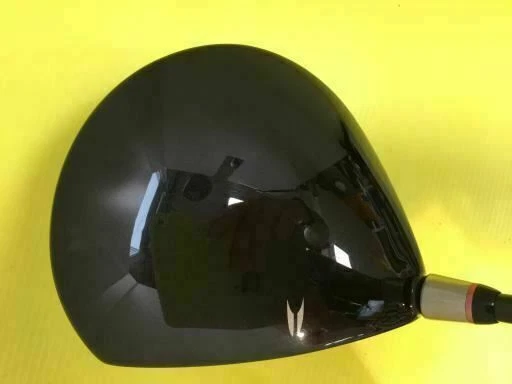 DRIVER DE PALO DE GOLF PRGR T3 MODELO 505 11,5 GRADOS R-FLEX Foto 2 de 4