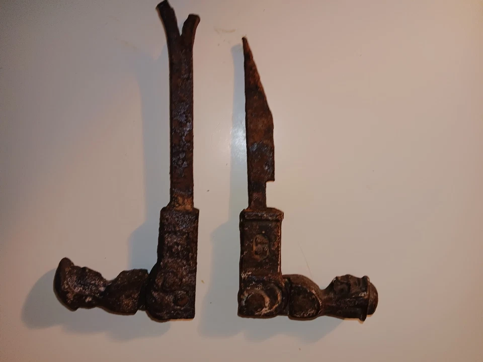 Ferramentas de obturador vitorianas  - Imagem 3 de 4