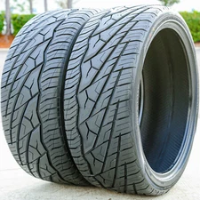 2 Tires Giovanna A/S 245/30ZR22 245/30R22 92W XL AS High Performance