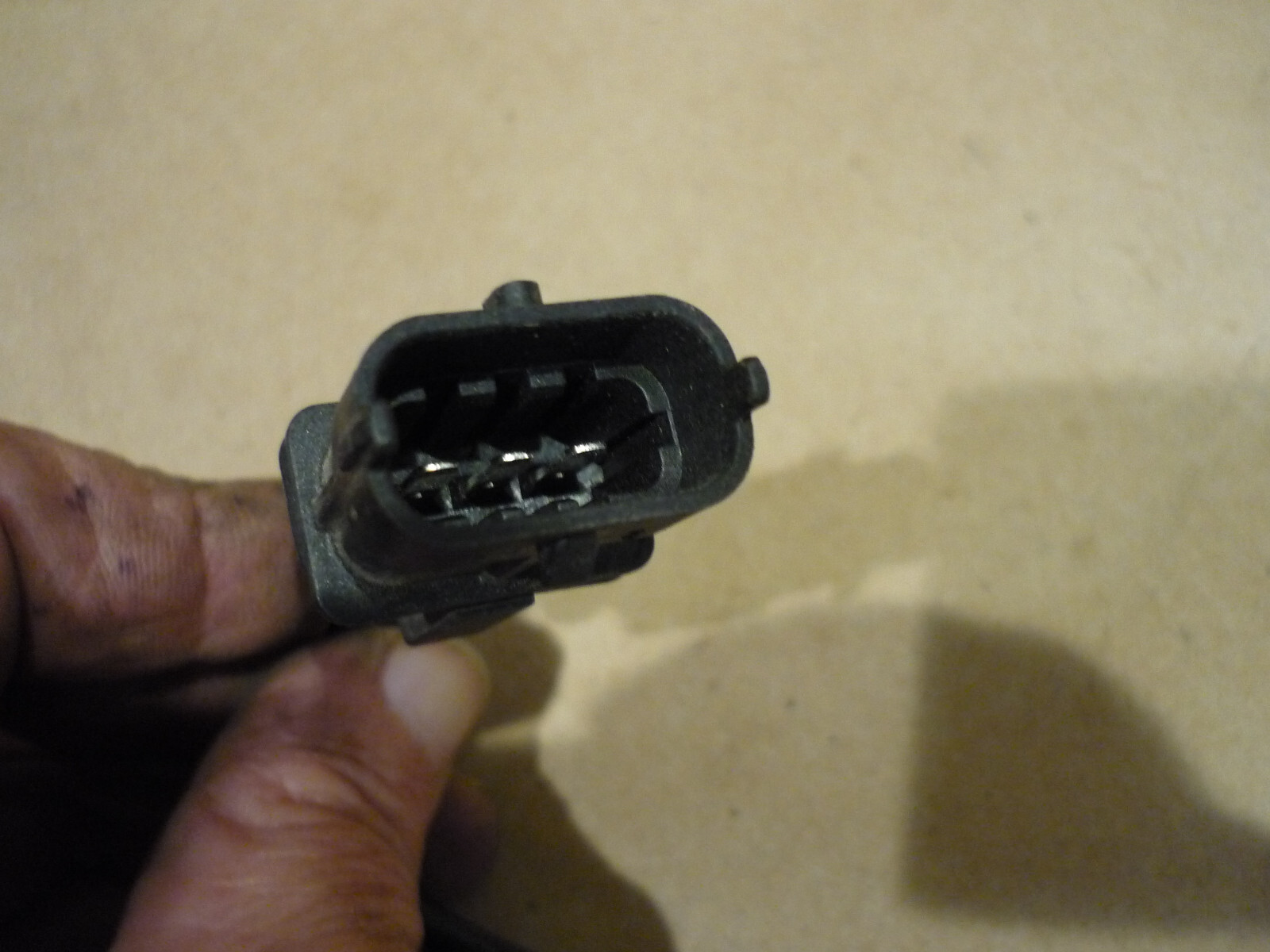 Ferrari 360,430,Enzo - Phase Sensor  - P/N  177673