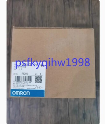 1 PCS NEW Omron Programmable Controller CP1H-XA40DT-D-SC Version 1.3