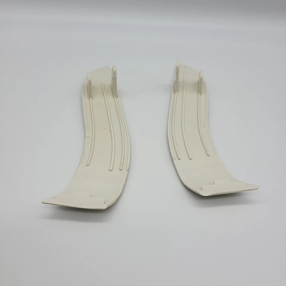 Extractor de jugo Hamilton Beach exprimidor soportes de clip lateral CJ09 67800 reemplazos Foto 2 de 4