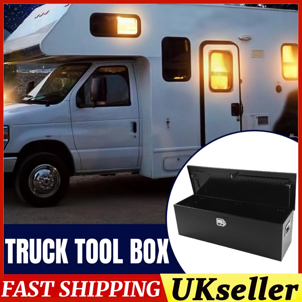 48 truck 2024 tool box