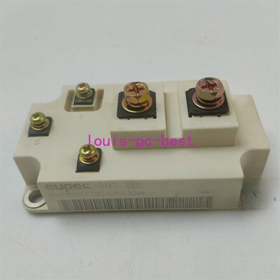 New EUPEC BSM300GA120DN2SE3256 Power Supply Module