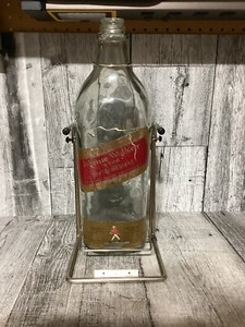 Johnny Walker Cradle for sale | eBay