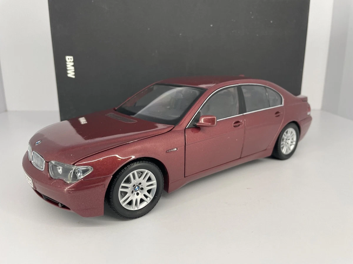Bmw 745i E65 in Modellautos, -Lkws & -Busse online kaufen | eBay.de