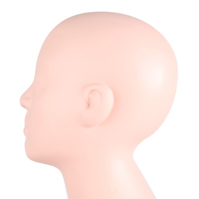 Multi-Function Makeup Practice Head Model Convenient For Students BLG