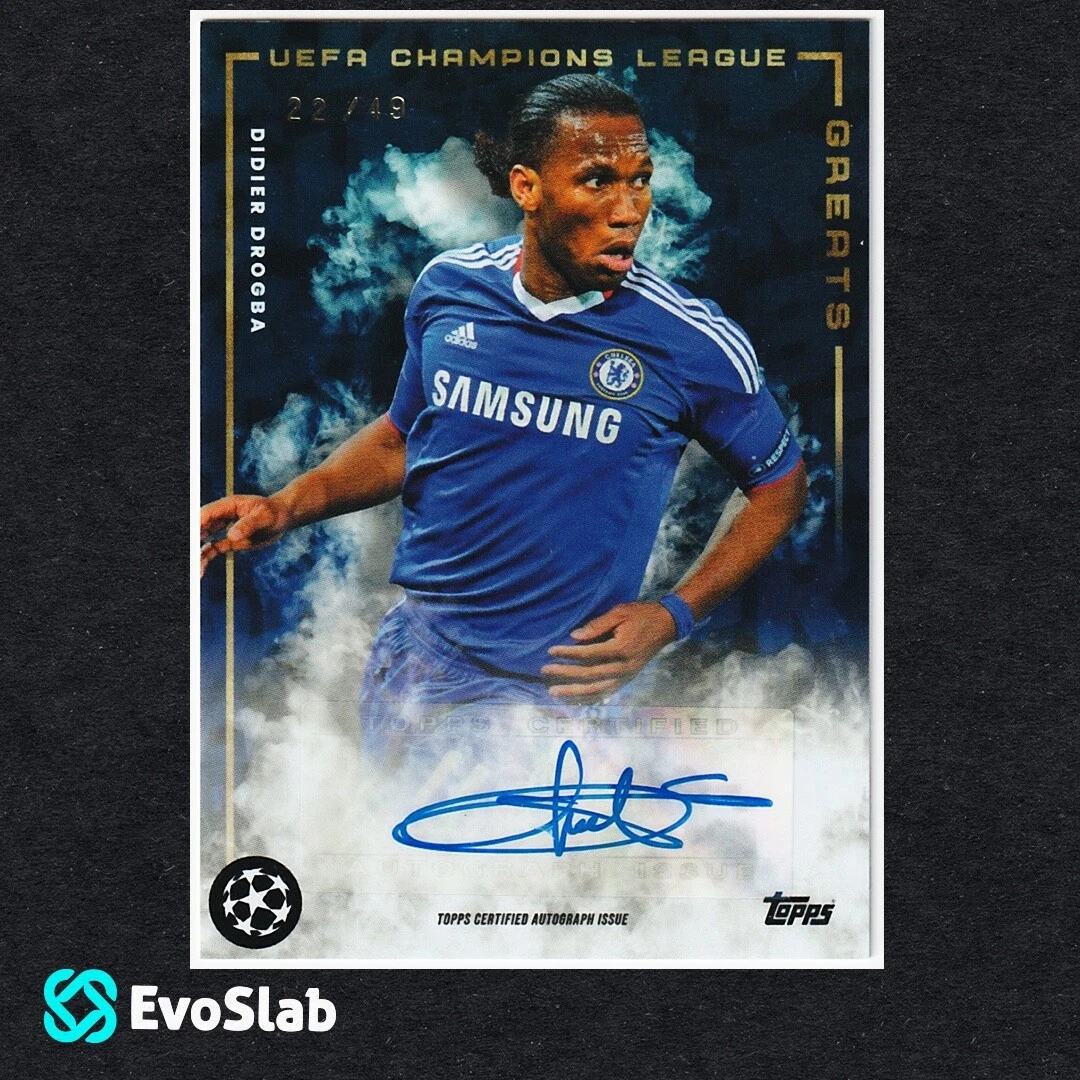 世界49枚限定！Topps MOURINHO モウリーニョ 直筆サイン PSA 世界49枚限定！Topps MOURINHO モウリーニョ 直筆サイン PSA