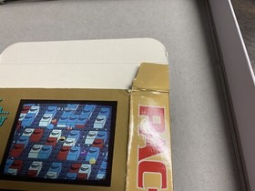 PAC-MANIA Nintendo NES box only