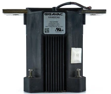 Sensata Gigavac HX460CAA Electromechanical Contractor 1kVDC 1kA