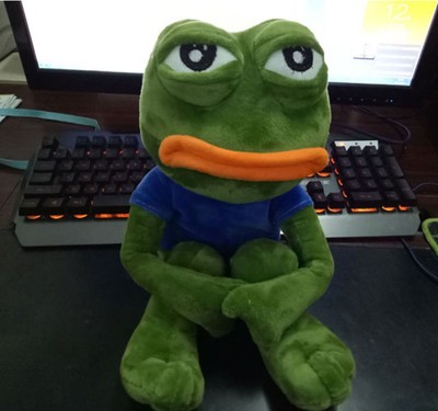 pepe doll