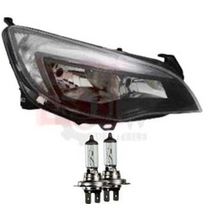 Scheinwerfer rechts für Opel Astra J P10 2.0 CDTi Bj.11-15 1.7 Bj.10-15