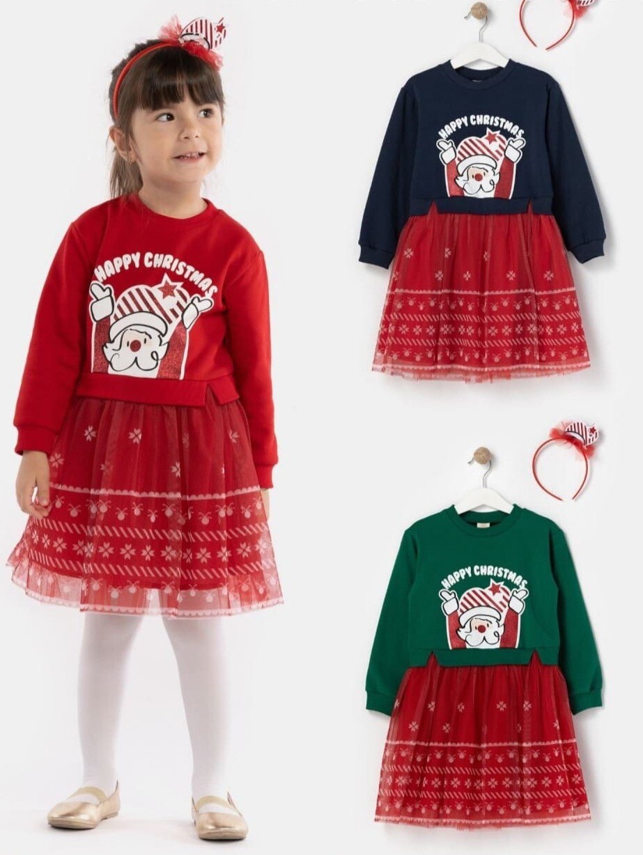 Santa Kostüm Fleece Set Baby Weihnachtsoutfit Set - Santa Jacke + Hose +  Mütze + Socken Aus Fleece Für Jungen \u0026 Mädchen Weihnachtsmann Kostüm, image size:923x1227