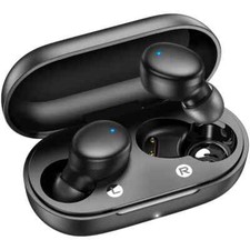 kurdene Wireless Earbuds Bluetooth 5.3 in Ear Buds Light-Weight Headphones,De...