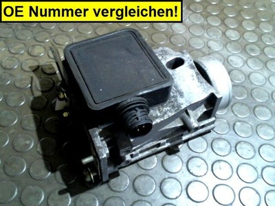 BMW E30 318i Luftmengenmesser 13627547976 0280202050 online kaufen 