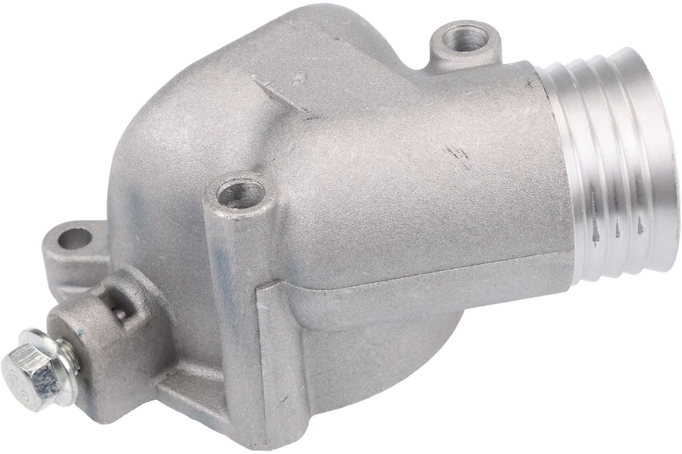 Cubierta de carcasa de termostato de refrigerante de motor URO para BMW L7 1986-1987 Foto 4 de 4