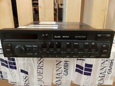 Original AUDI DELTA CASSETTE