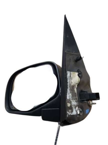 Power Heated Driver Side Mirror w/ Approach Lamps for 02-05 Ford Explorer 320377  