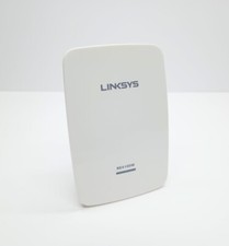 Linksys RE4100W Wireless Dual Band Wi-Fi Range Extender