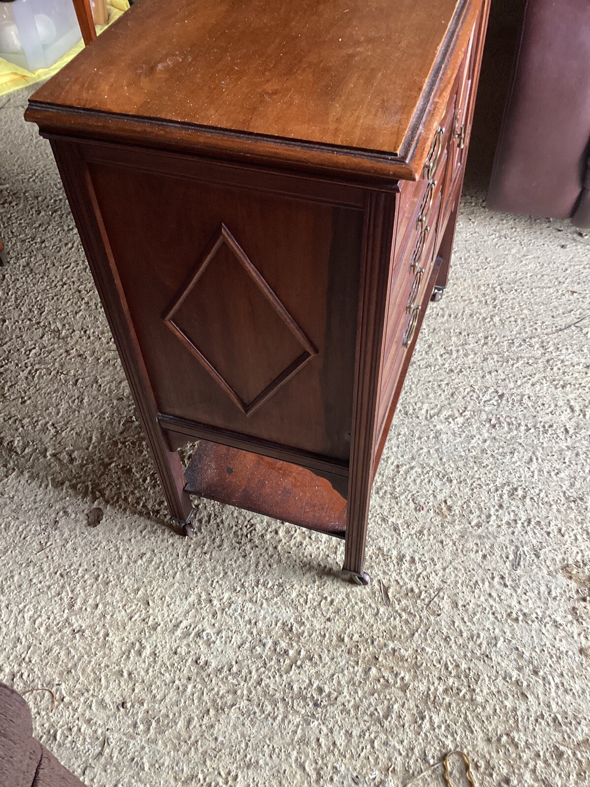 Sheet Music Storage eBay