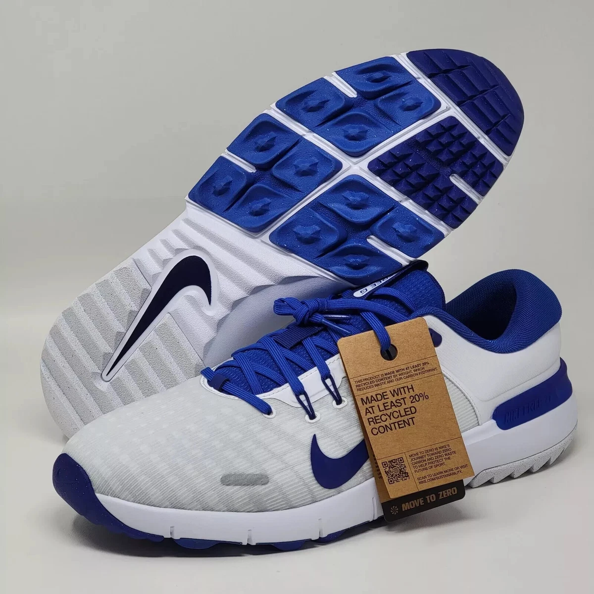 Nike Golf Men's Multicolor 11 US Shoe for sale | eBay