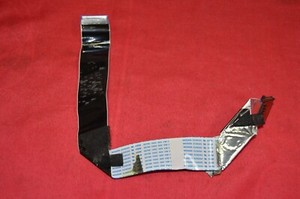 Kabel Flat T-Con Mainboard für Fernseher Hitachi 32HB5W66I