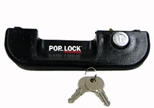 Pop N Lock PL5100 Tailgate Handle Lock for Toyota Tacoma