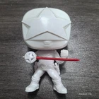 Funko POP! Television Power Rangers Prototype Red Zeo Ranger #1714 Vinyl figure