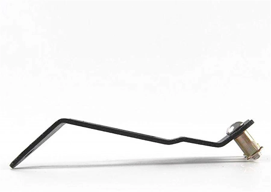 2PCS Light Bar Mounting Brackets Holder  Black For 52" Curved Light Bar USA Ship - Image 3 of 4