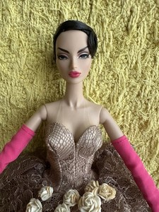Fashion Royalty Doll | eBay