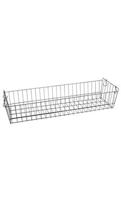 SSWBasics Boutique Vintage 48 inch Basket for Outrigger