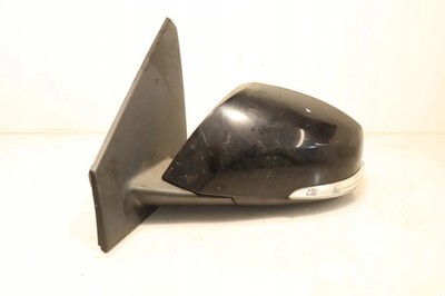 Außenspiegel Seitenspiegel Renault Fluence DM301-38051 10Pin Links Side Mirror