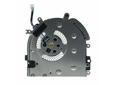 For HP ZBook 14U G5 14U G6 15U G5 15U G6 CPU Laptop Coling Fan
