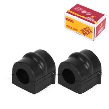 Front Sway Bar Bushing Kit for 2006-2012 Chevrolet Malibu 2005-2010 Pontiac G6
