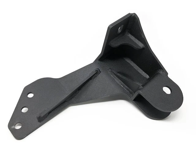 Soporte de barra de oruga de suspensión trasera para Ford F250 Super Duty F350 FK74X8 Foto 2 de 4