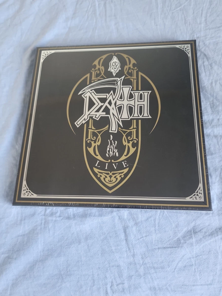 Death Box Set Vinyl Records for sale - eBay