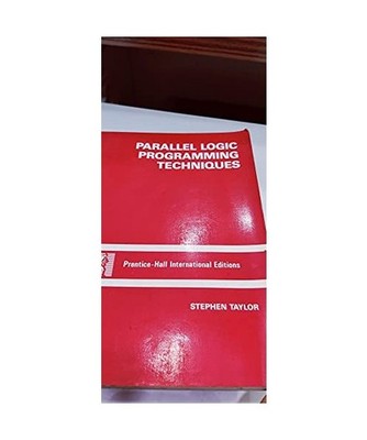 Parallel Logic and Programming Techniques