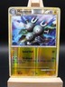 Pokemon Reverse Foil Card -  Magneton   43/102   (HS Triumphant)