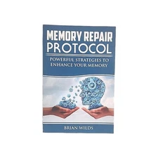 Memory Repair Protocol by Brian Wilds 2017 Paperback Book