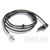 ABS Sensor Raddrehzahl Bremi 50594 FüR Thalia Clio SB0 Renault 2 1 BB0A BB0F 16V